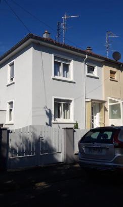 Mulhouse Casa | Maison Cosy Mulhouse