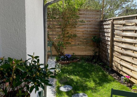 Quartier Saint-Marc - Croix de Pierre - Saint-Nicaise Casa | Maison cosy rénovée avec jardin