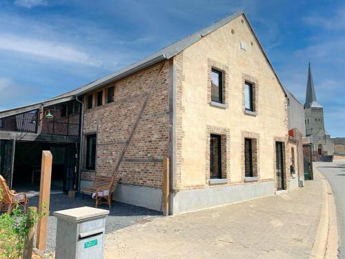 Riemst Casa | Maison Cuberdon