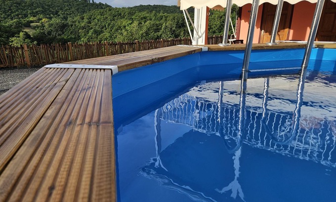 Saint Felix Casa | Maison "dépaysante" à Proximité de la Plage