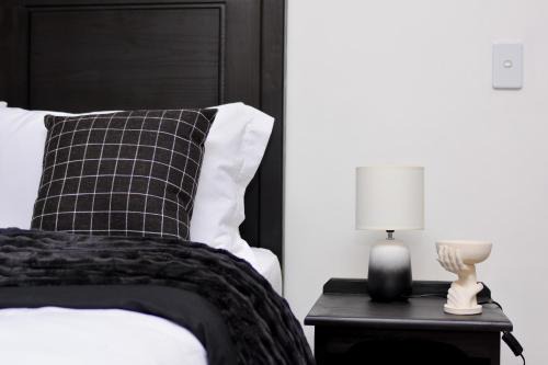 Emalahleni Apartamento | Maison d'Ambiance Leci villa