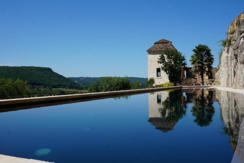 Beynac-et-Cazenac Casa | Maison d'amis