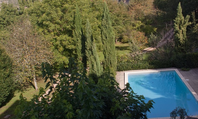 Andressac Casa | Maison D'andressac
