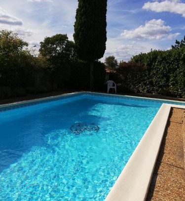 Villalier Casa | Maison D architecte chez Huguette