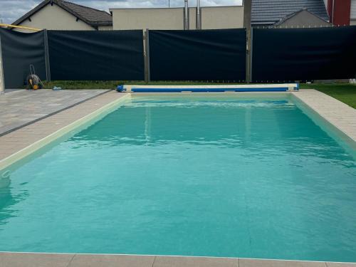 Leves Villa | maison d hôte avec piscine