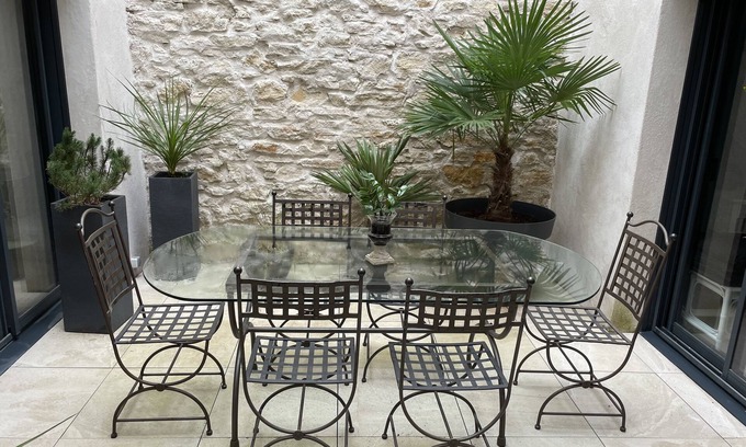 Vandoeuvre-les-Nancy Cama Y Desayuno | Maison D'hôtes L'atelier du Charmois