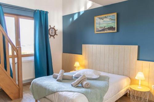 Fiennes Casa | Maison D'hôte La Ferme Du Grand Air