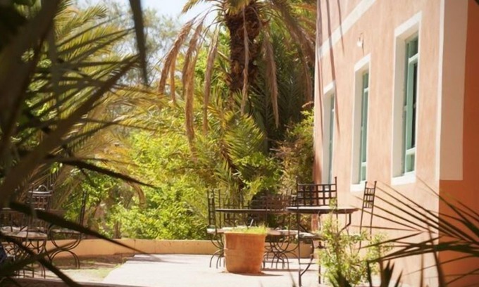 Tamnougalt Casa | Maison d'Hôtes au Jardin de Tamnougalt