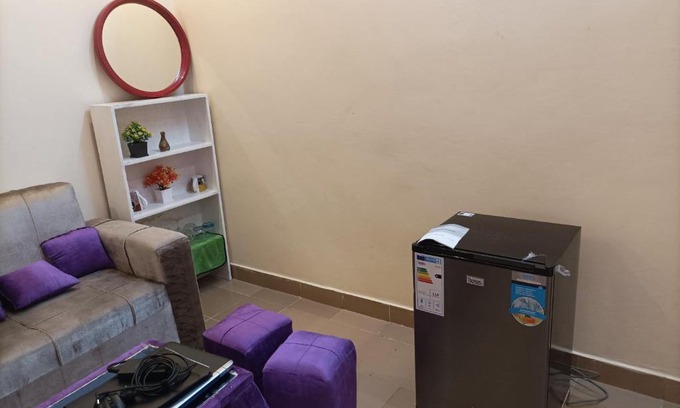 Ouagadougou Apartamento | Maison d'hôtes