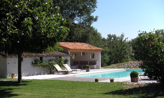 Montans Casa | Maison d'hôtes de charme dans le tarn