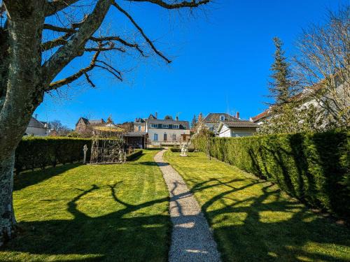 Valencay Cama Y Desayuno | Maison d'hôtes de charme du XIXe, proche Château de Valençay et Zoo de Beauval - FR-1-591-392