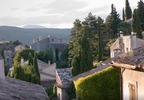 Vaison-la-Romaine Cama Y Desayuno | Maison d'Hôtes de l'Evêché