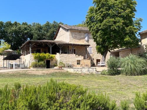 Andillac Cama Y Desayuno | Maison d'hôtes De La Boissière