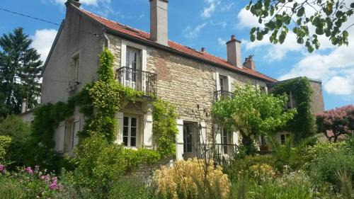 Dijon Casa | Maison d'hôtes des Perrières