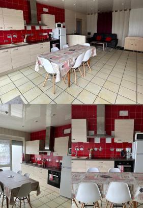 Perrecy-les-Forges Casa | Maison d'hôtes de l'étang