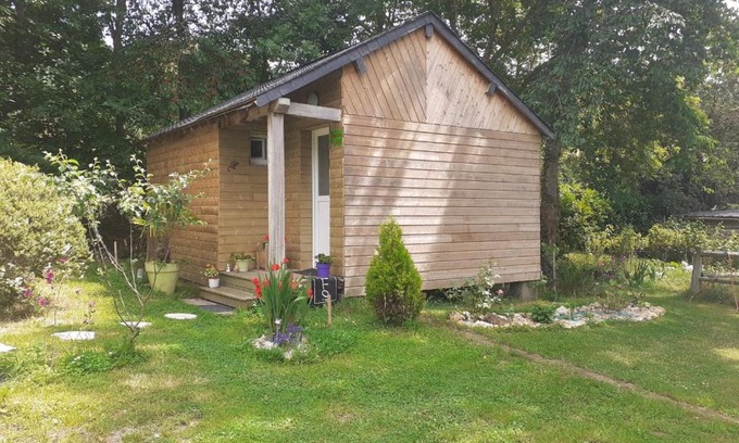 Ablon Casa | Maison d'hôtes indépendante à la campagne