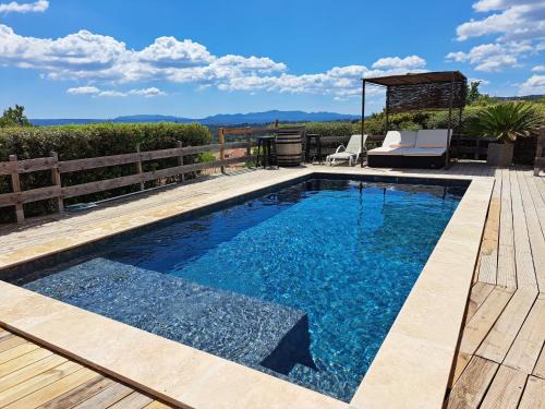 Puyloubier Casa | Maison d'hôtes la Garenne