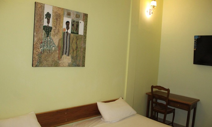 Ouagadougou Cama Y Desayuno | MAISON D'HOTES VILLY