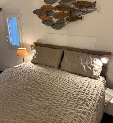 Santa Giulia Casa | Maison D Santa Giulia