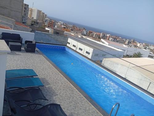 Praia Apartamento | Maison da Praia