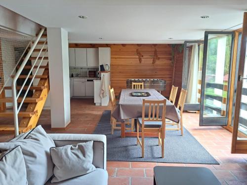 Dalpe Apartamento | Maison Dalpe by Quokka 360 - in the central area