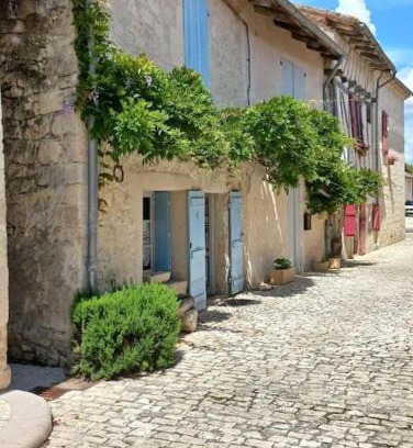 Monjoi Casa | Maison dans la magnifique village de Montjoi
