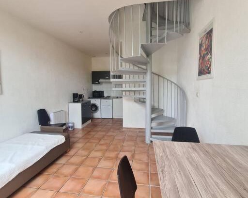 Treguier Casa | Maison dans le centre historique de tréguier