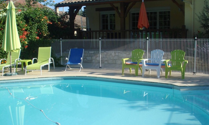 Eymet Casa | Maison Dans LE Perigord Pourpre A 5 MnD Eymet