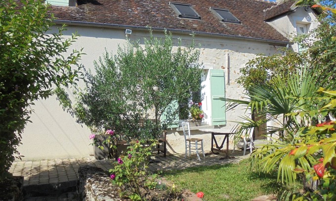 Crevecœur-en-Brie Casa | Maison Dans Quartier Calme et Proche Gare Marne la Vallée
