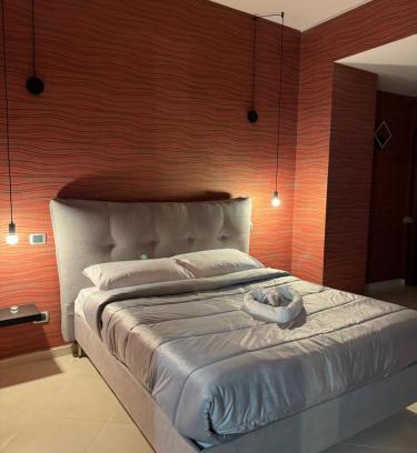 Benevento Casa | Maison Dante