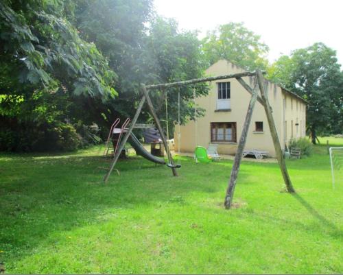 Prats-de-Carlux Casa | Maison de 2 chambres avec jardin amenage et wifi a Prats de Carlux