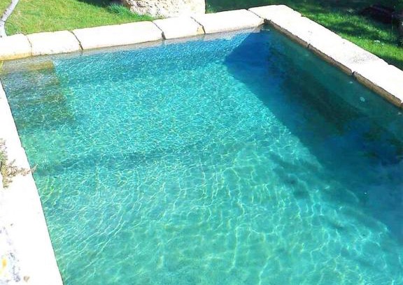 Baudinard-sur-Verdon Casa | Maison de 2 chambres avec piscine partagee jardin amenage et wifi a Baudinard sur Verdon