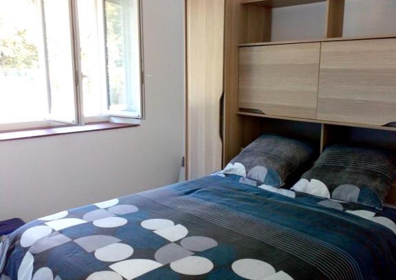 Chevannes Casa | Maison de 2 chambres avec jardin clos et wifi a Chevannes