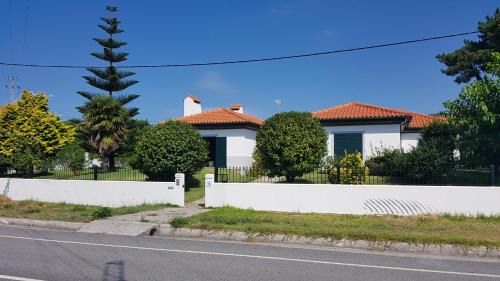 Vila Praia de Ancora Casa | Maison de 250 m² proche de l'océan et du centre