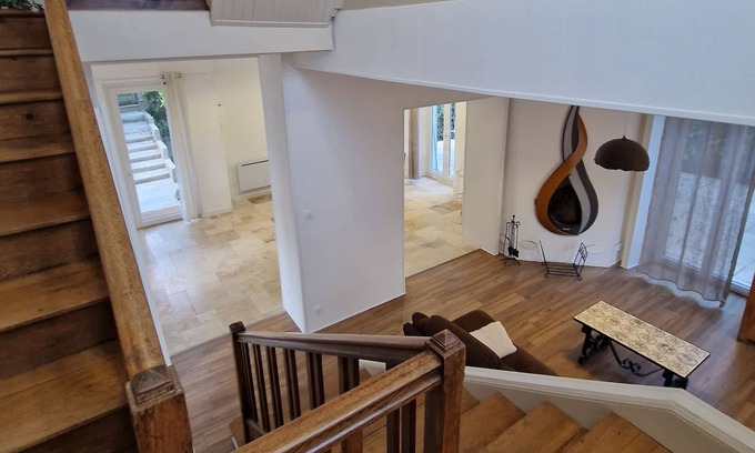 Alboussiere Casa | Maison de 280m²