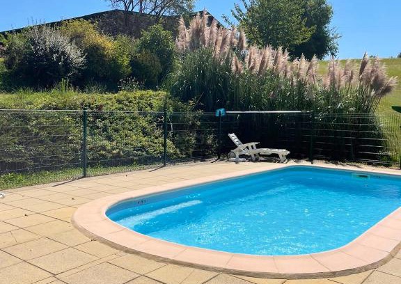 Tamnies Casa | Maison de 3 chambres avec piscine privee et jardin amenage a Tamnies