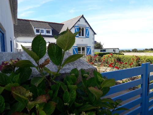 Trelevern Casa | Maison de bord de mer à Keriec