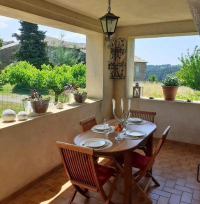 Saint-Julien-du-Serre Casa | Maison de campagne - Proche Aubenas et Vals les Bains