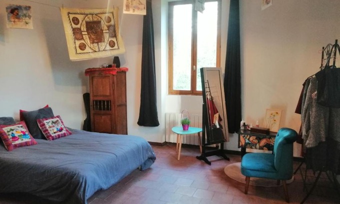 Arnage Casa | Maison de campagne, à 7km du circuit des 24h
