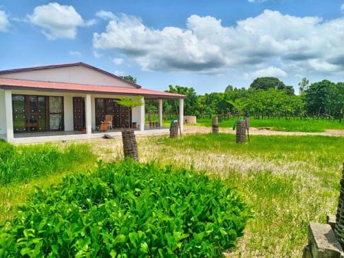 Sokone Casa | Maison de campagne à Sipo