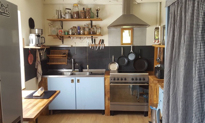 Plelo Casa | Maison de Campagne. Au Calme