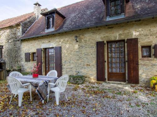 Archignac Casa | Maison de campagne avec cheminée, terrasse et jardin près de Sarlat - FR-1-616-31