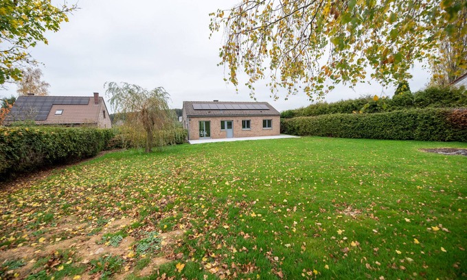 La Reid Casa | Maison de Campagne Dans les Ardennes Belges