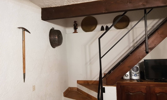 Seranon Casa | Maison de Campagne Entre les Gorges du Verdon et Grasse