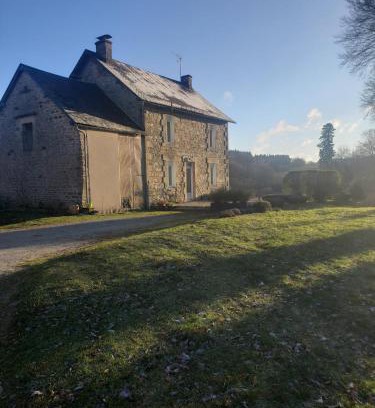 Gourdon-Murat Casa | Maison de campagne Le Bouchatel
