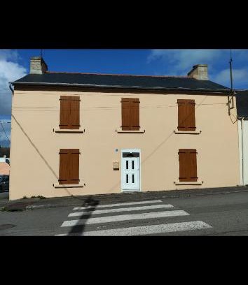 Gourin Casa | Maison de campagne