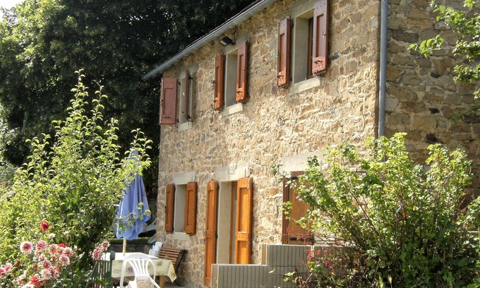 Montjaux Villa | Maison de Campagne