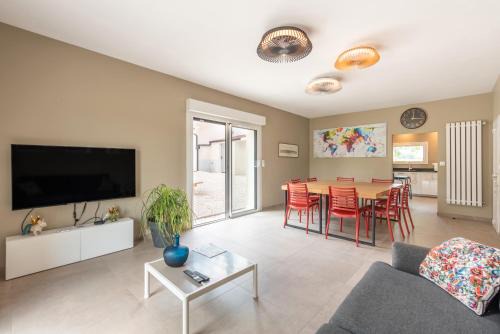 Ousse Casa | Maison De Campagne