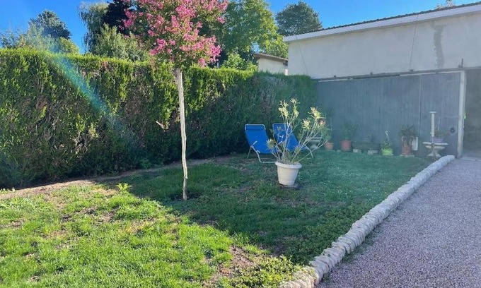 Trezelles Casa | Maison de Campagne
