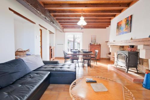 Saint-Meard-de-Drone Casa | Maison de Campagne, Grande Métairie